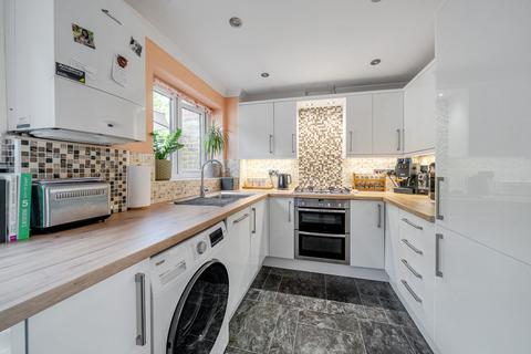 2 bedroom terraced house for sale, Stubbs Folly, College Town, Sandhurst