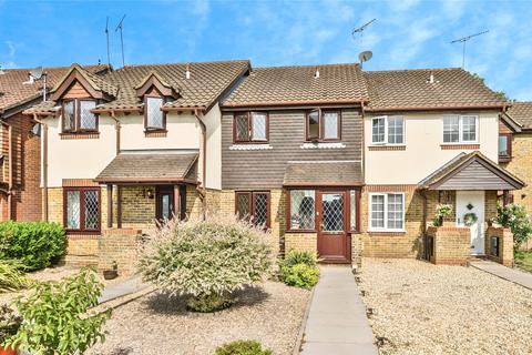 2 bedroom terraced house for sale, Stubbs Folly, College Town, Sandhurst