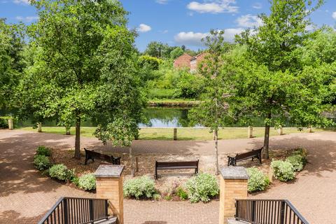 1 bedroom flat for sale, Ovaltine Drive, Ovaltine Court Ovaltine Drive, WD4