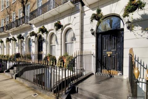 Studio to rent, Cartwright Gardens, London, Greater London, WC1H