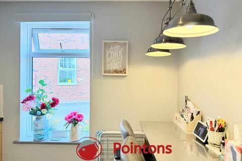 3 bedroom end of terrace house for sale, Duckham Court, ,Coundon, Coventry