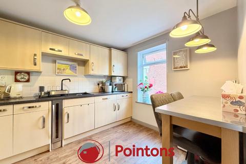 3 bedroom end of terrace house for sale, Duckham Court, ,Coundon, Coventry
