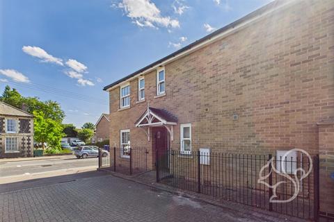 3 bedroom semi-detached house for sale, Kingsway, Bury St. Edmunds IP28