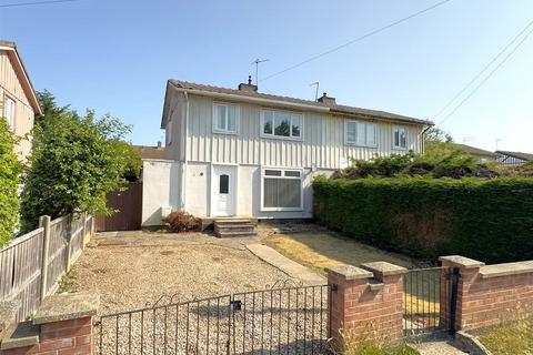 undefined, Welland Vale Road, Corby NN17
