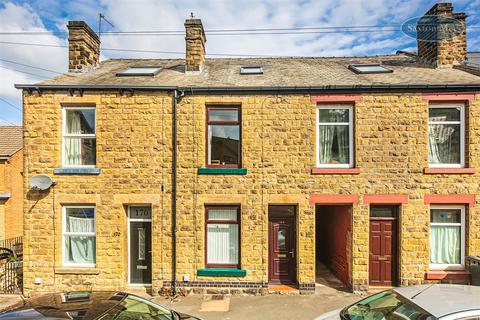 Providence Road, Walkley, Sheffield