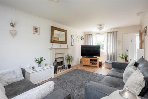 undefined, Ashmeade Close, York, YO24 2YB
