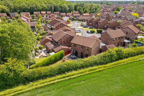 undefined, Ashmeade Close, Woodthorpe, York, YO24 2YB