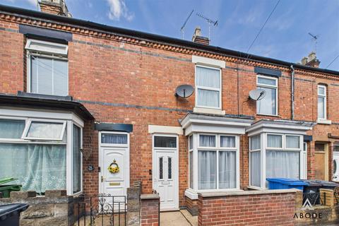 2 bedroom house for sale, Stafford Street, Burton-On-Trent DE14