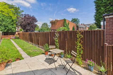 2 bedroom house for sale, Stafford Street, Burton-On-Trent DE14