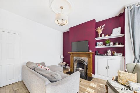 2 bedroom house for sale, Stafford Street, Burton-On-Trent DE14