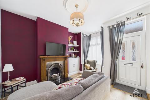 2 bedroom house for sale, Stafford Street, Burton-On-Trent DE14