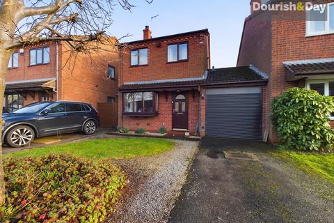 undefined, Wootton Drive, Stafford ST16