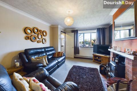 undefined, Wootton Drive, Stafford ST16