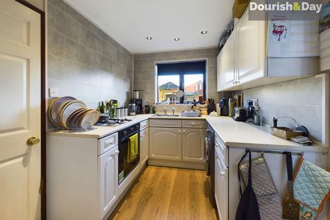 undefined, Wootton Drive, Stafford ST16