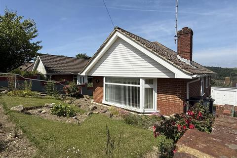 2 bedroom semi-detached bungalow for sale, Wheatfield Way, Brighton, East Sussex