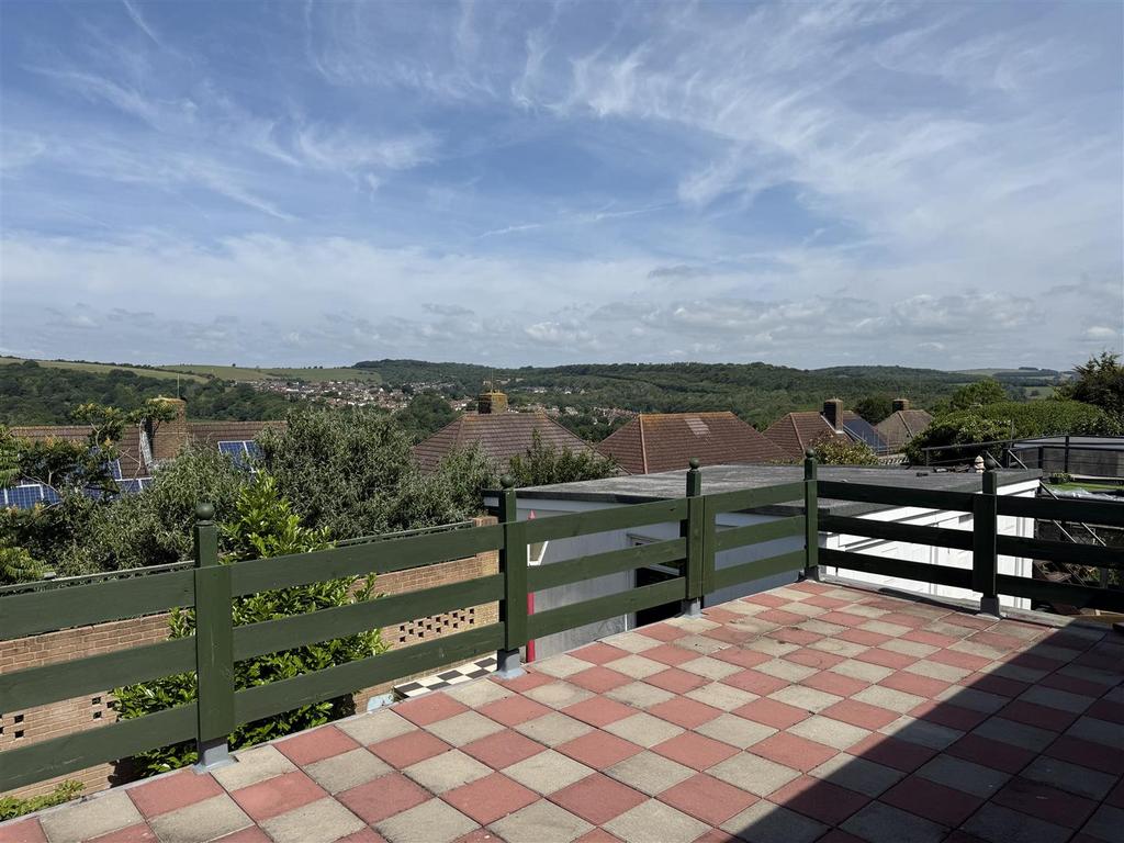 Sun Terrace