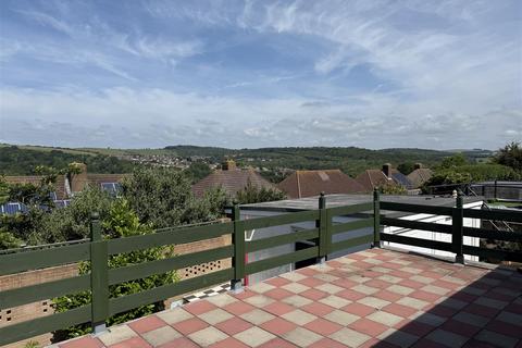 2 bedroom semi-detached bungalow for sale, Wheatfield Way, Brighton, East Sussex