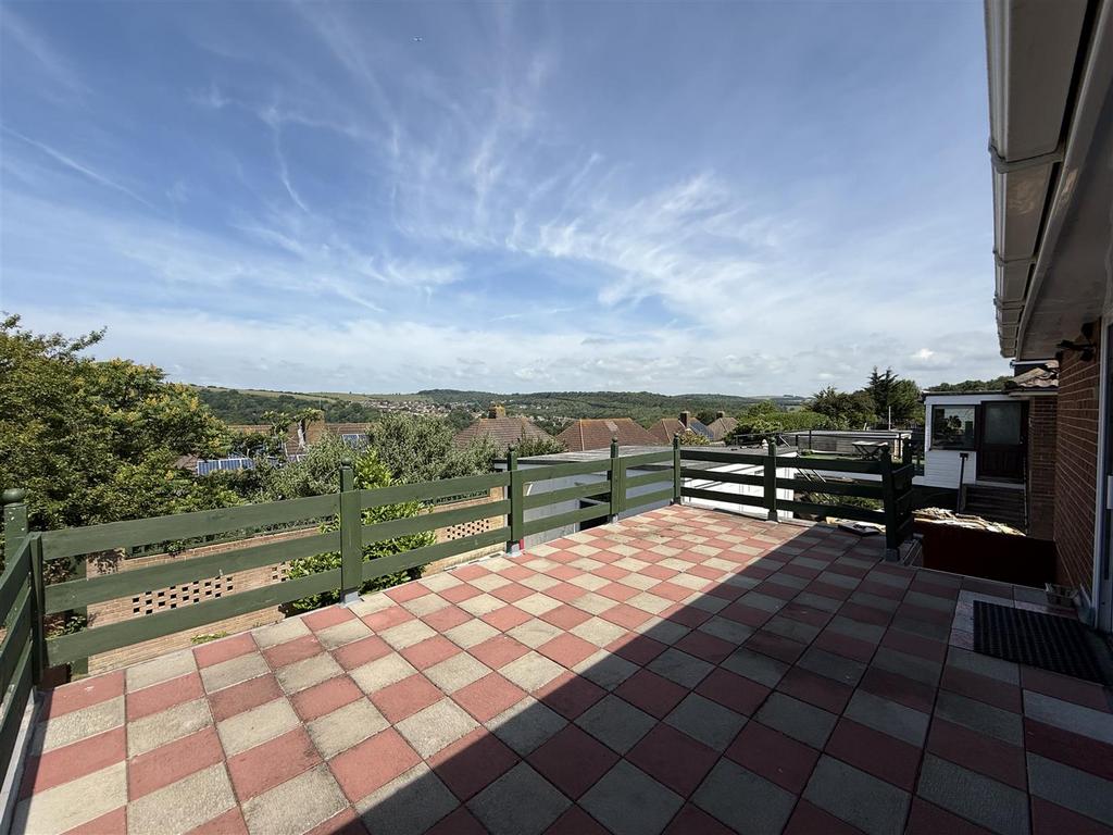 Sun Terrace