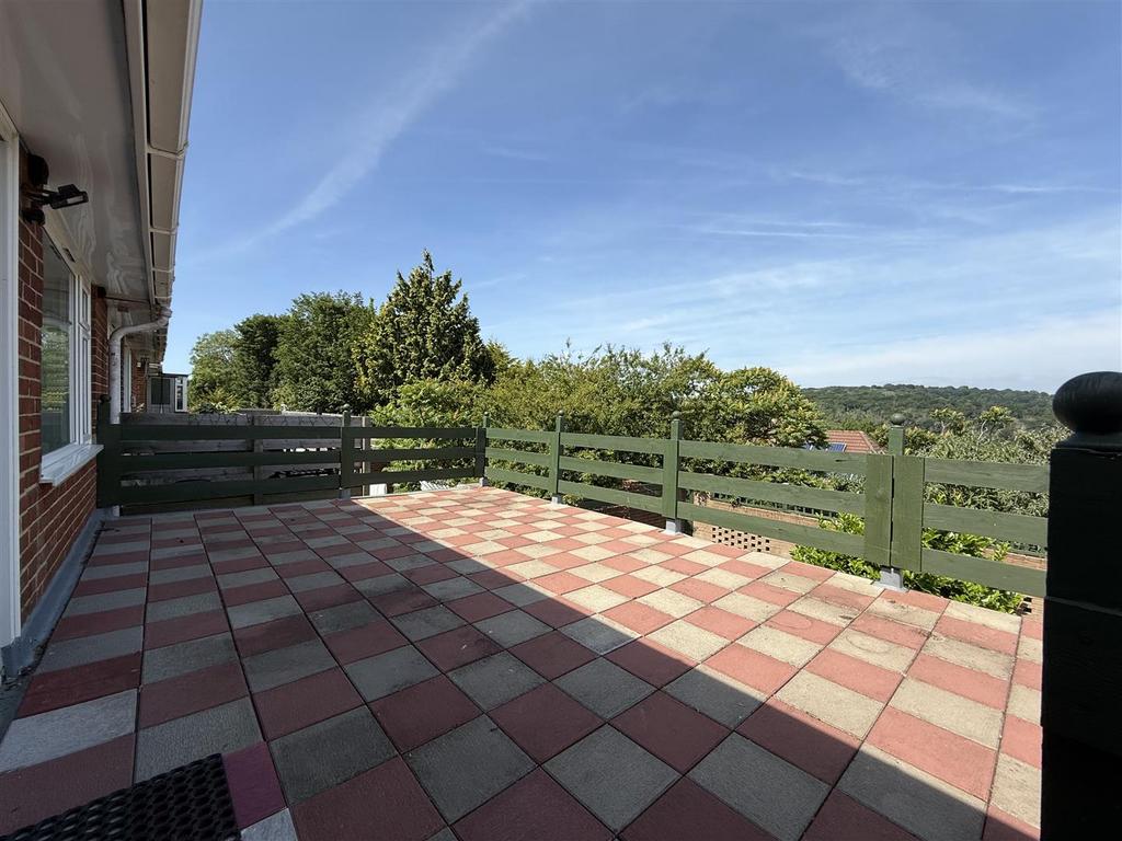 Sun Terrace