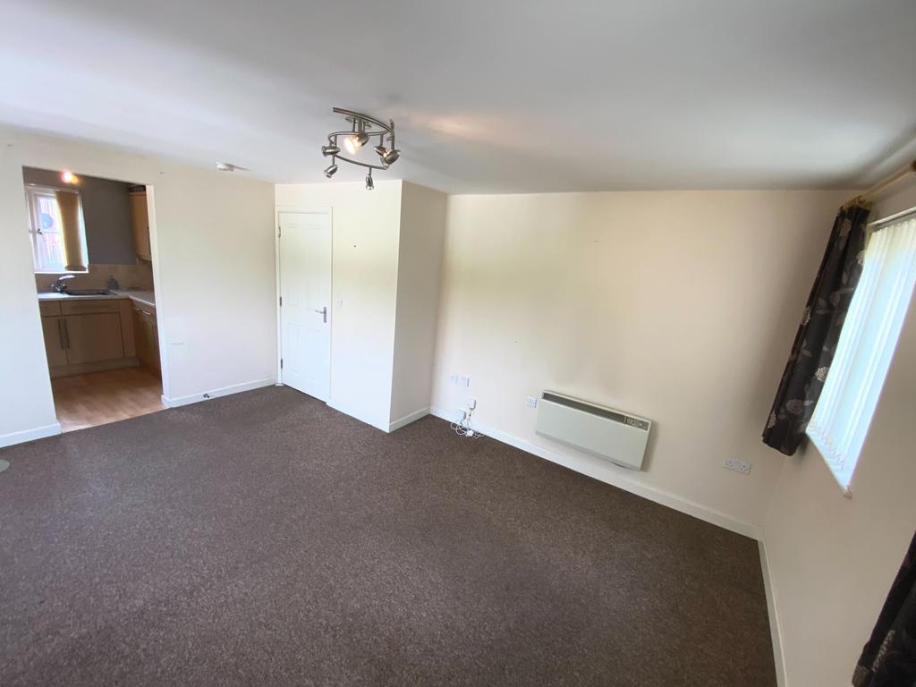 Apartment 4 Cavalier Court, 193 Siddeley Avenue,