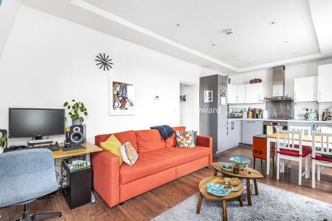 1 bedroom flat to rent, The Cut, London, SE1