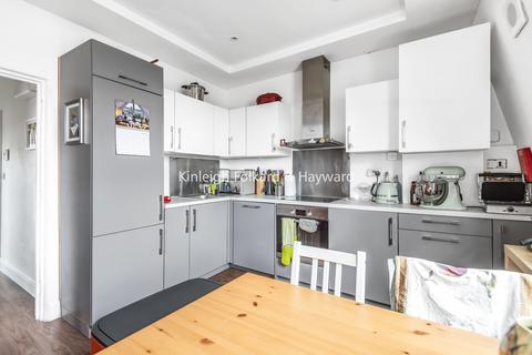 1 bedroom flat to rent, The Cut, London, SE1
