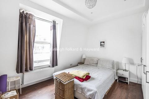 1 bedroom flat to rent, The Cut, London, SE1