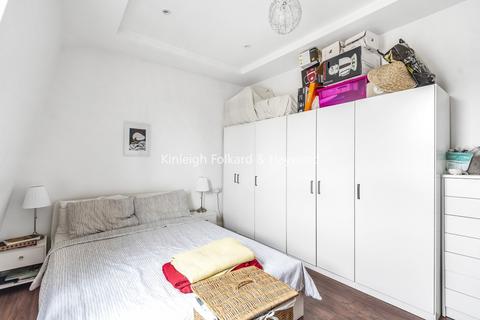 1 bedroom flat to rent, The Cut, London, SE1