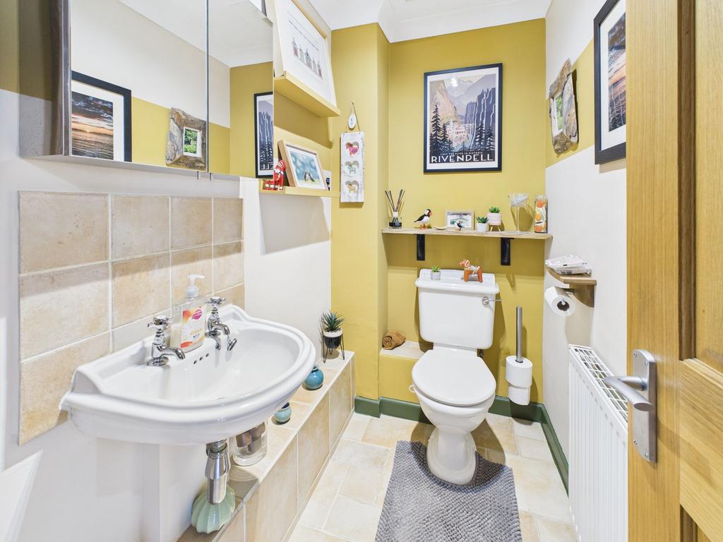 Wc