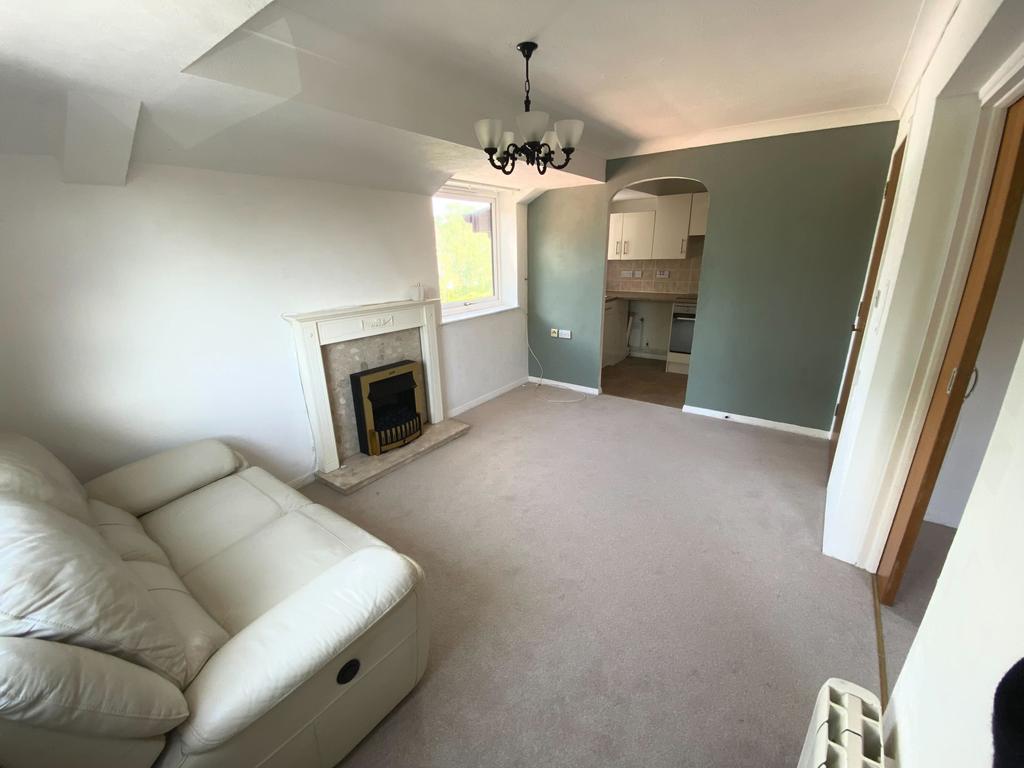 Flat 37, Westbrook Court, Coventry, West Midlands