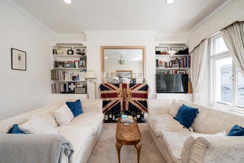 2 bedroom maisonette to rent, Alderney Street, Pimlico, Westminster, London, SW1V 4HF