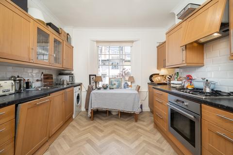 2 bedroom maisonette to rent, Alderney Street, Pimlico, Westminster, London, SW1V 4HF