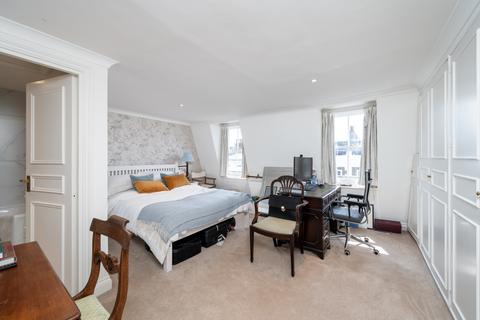 2 bedroom maisonette to rent, Alderney Street, Pimlico, Westminster, London, SW1V 4HF