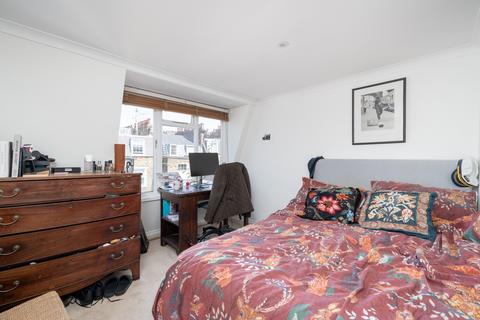 2 bedroom maisonette to rent, Alderney Street, Pimlico, Westminster, London, SW1V 4HF