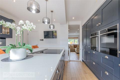 21 Harmol Grove, Ashton-under-lyne, OL7 9NW