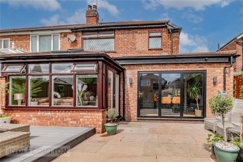 21 Harmol Grove, Ashton-under-lyne, OL7 9NW