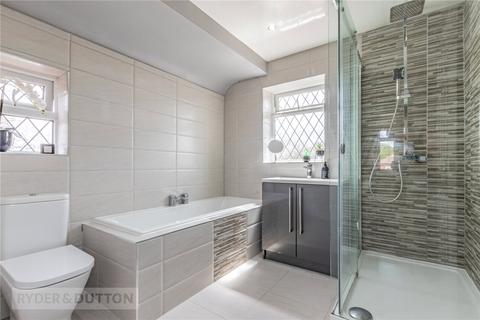21 Harmol Grove, Ashton-under-lyne, OL7 9NW