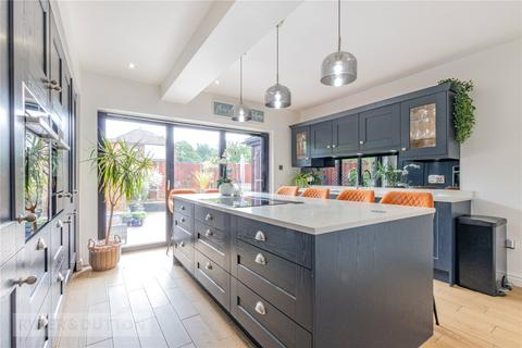 21 Harmol Grove, Ashton-under-lyne, OL7 9NW