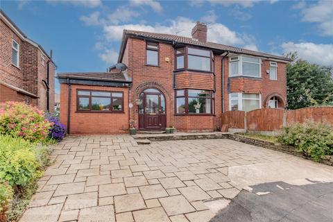 21 Harmol Grove, Ashton-under-lyne, OL7 9NW