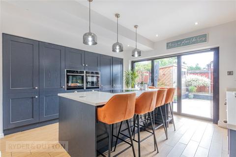 21 Harmol Grove, Ashton-under-lyne, OL7 9NW
