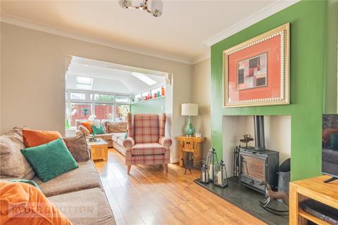 21 Harmol Grove, Ashton-under-lyne, OL7 9NW