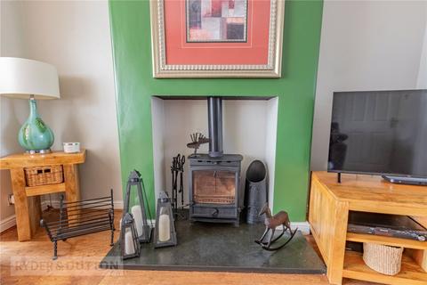 21 Harmol Grove, Ashton-under-lyne, OL7 9NW