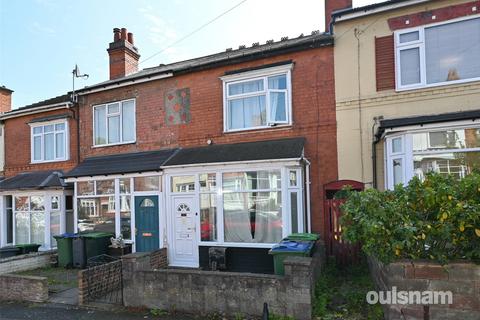 Pargeter Road, Bearwood, West Midlands, B67