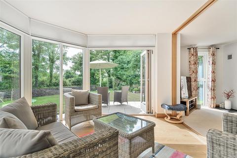 4 bedroom detached house for sale, Mawnan Smith