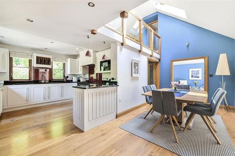 4 bedroom detached house for sale, Mawnan Smith