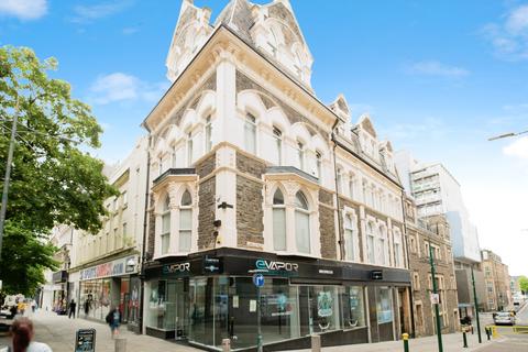 undefined, Tredegar Apartments, 13 Commercial Street, Casnewydd, NP20
