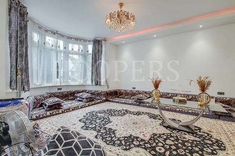undefined, Winslow Close, London, NW10