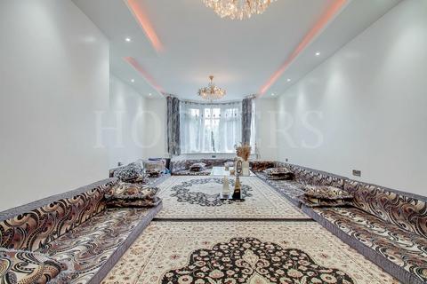 undefined, Winslow Close, London, NW10