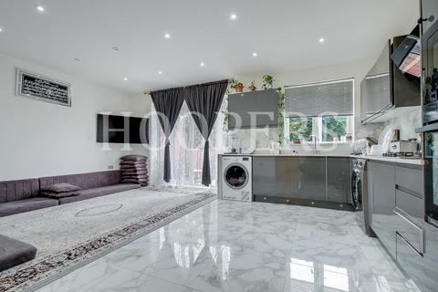 undefined, Winslow Close, London, NW10