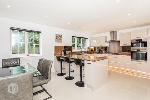 6 bedroom detached house for sale, Bryony Gardens, Bolton, Greater Manchester, BL3 4FQ